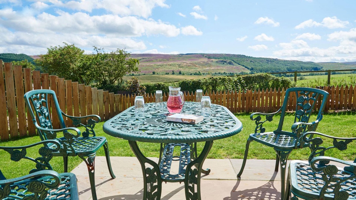 Edlingham Cottage | Finest Retreats | Quail's Nest Cottage