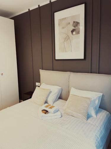Torun Apartment | Finezja Apartment with private parking