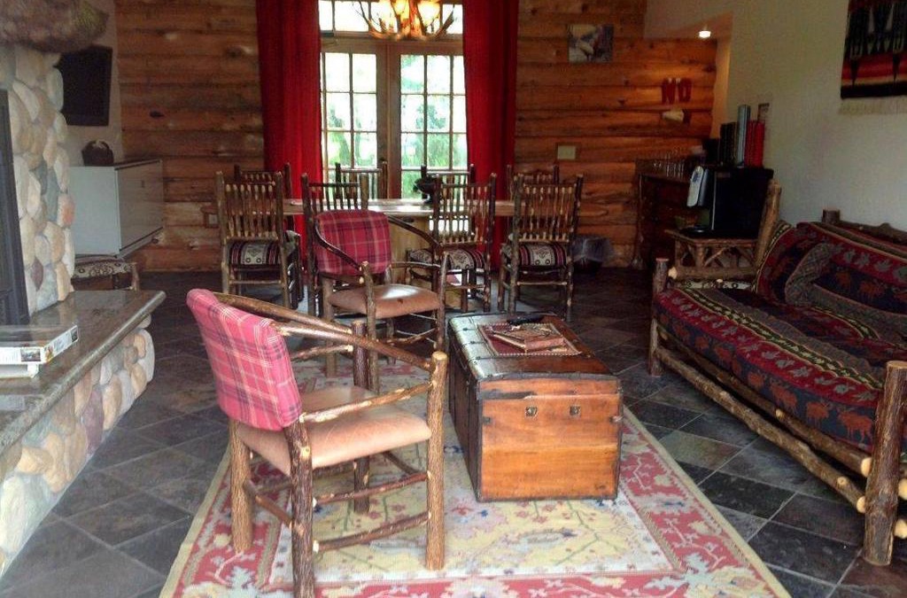 Skaneateles Hotel | Finger Lakes Lodging