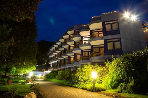 Badenweiler Hotel | Fini-Resort Badenweiler
