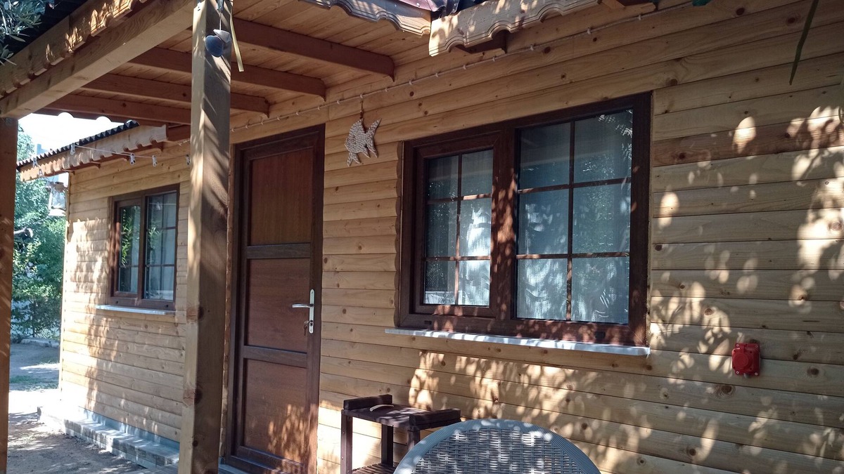 Finike House | Finike Bungalow Orion