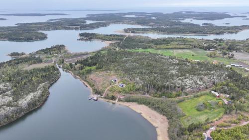 Odkarby Villa | Finnö Stugby