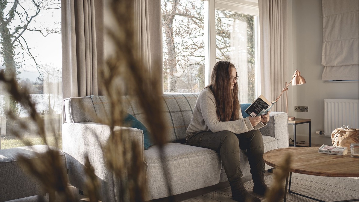 Aghnablaney Hotel | Finn Lough