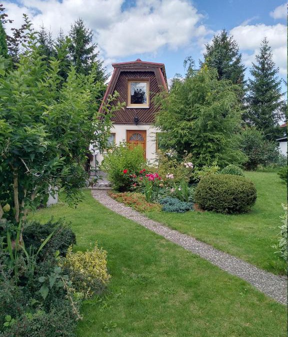 Tanne House | Finnhütte Tanne