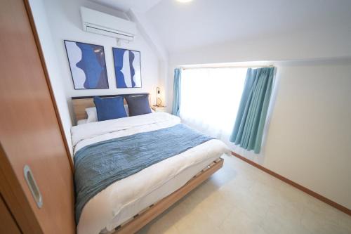 Horikiri Apartment | FINOA Residential Suite Horikiri
