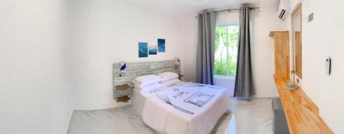 Rasdhoo Hotel | Fins Dive and Leisure Hotel