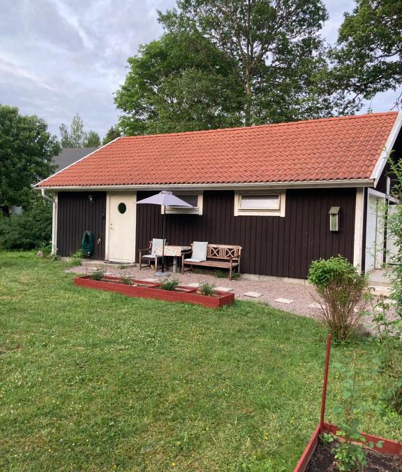Uppsala Apartment | Fint boende i vackra Marielund