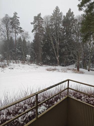 Grimsas Apartment | Fint boende nära Isaberg Mountain Resort