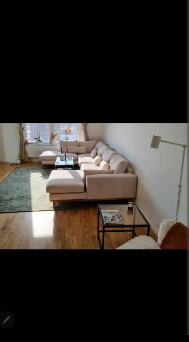 Vaster Apartment | Fint lägenhet i hyllie