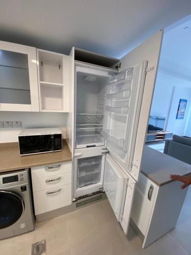 Fintas Apartment | Fintas