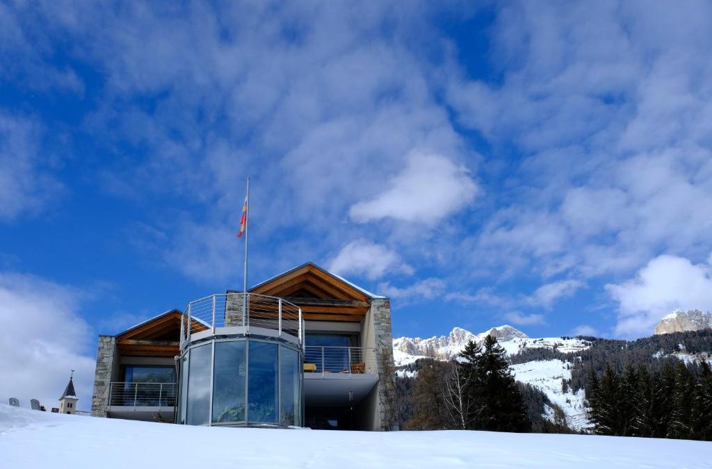 Vigo di Fassa Bed & Breakfast | Fior Tamion