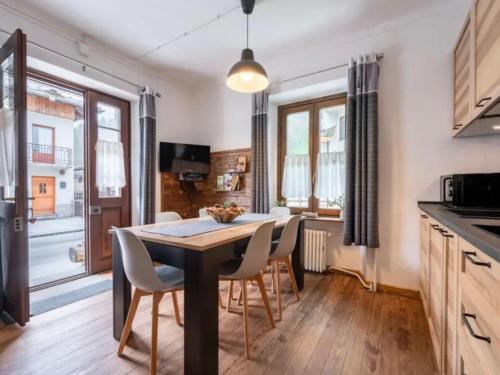 Ghigo Apartment | Fiordineve Prali