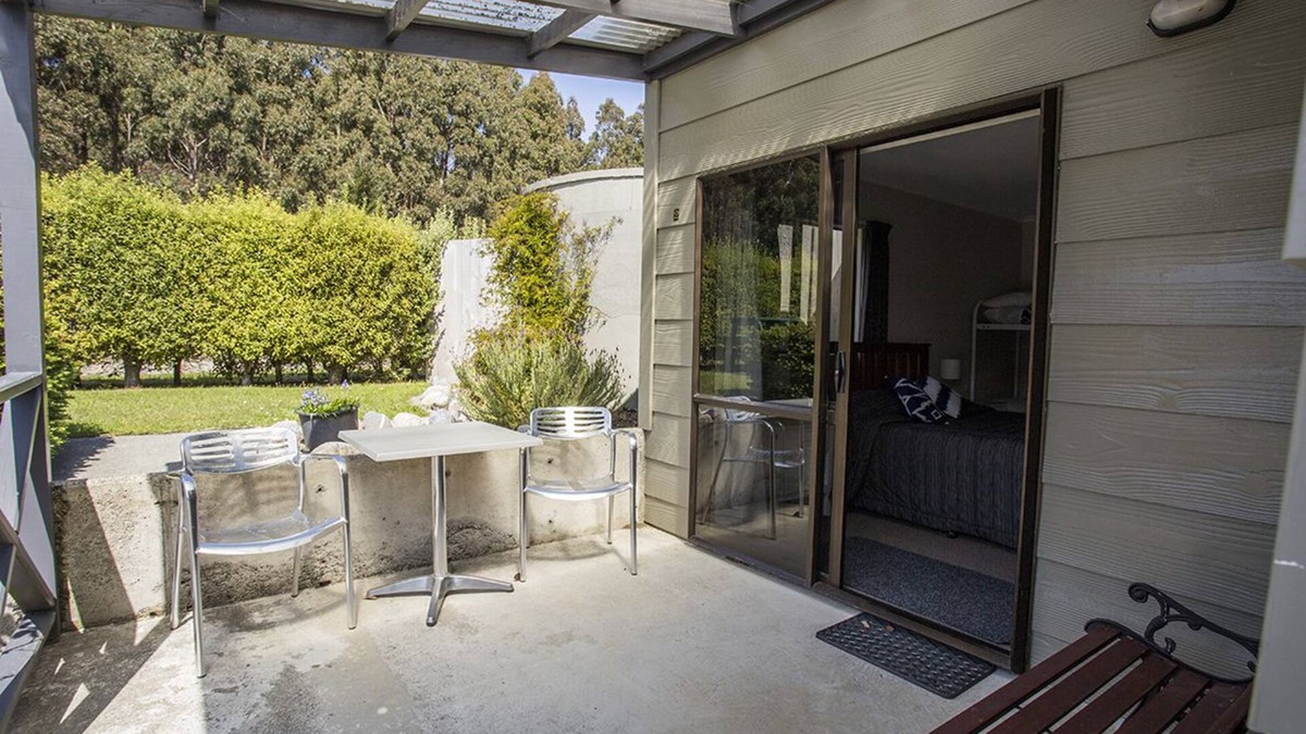 Te Anau Other | Fiordland Great Views Holiday Park
