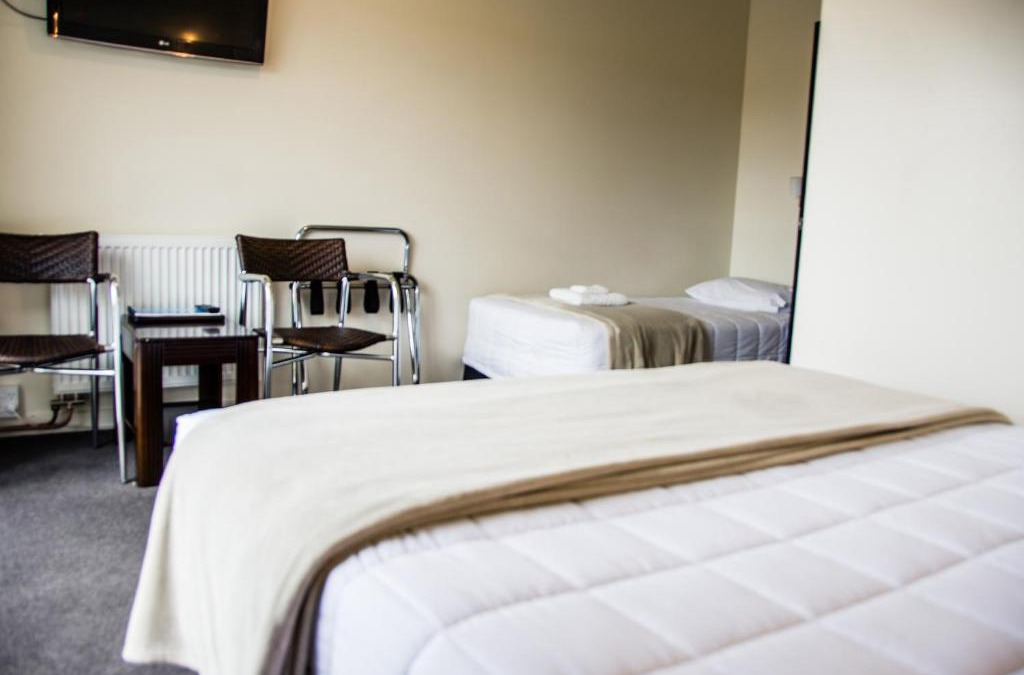 Te Anau Hotel | Fiordland Hotel