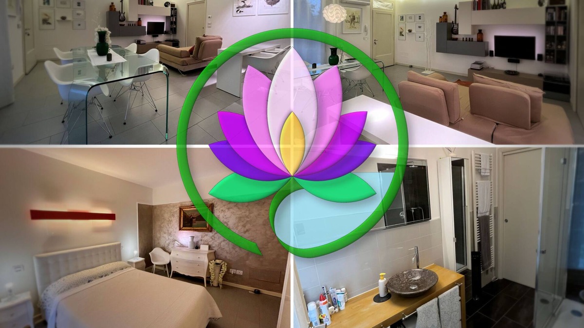 Virgilio Apartment | Fiore di Mantova - Flower of Mantua