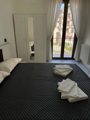 Borgo Roma Apartment | FIORE di PIETRA 2