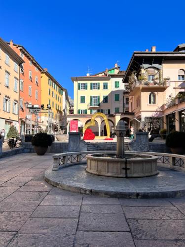 Riva del Garda Apartment | Fiore in Centro Riva