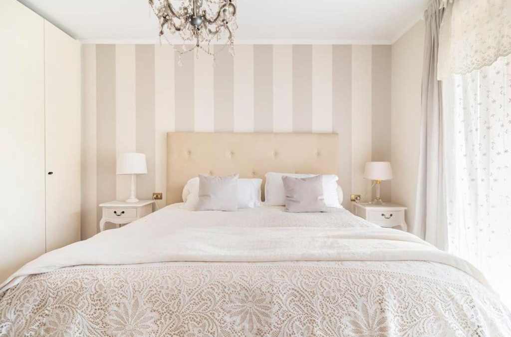 Luisago Apartment | Fiorenza House