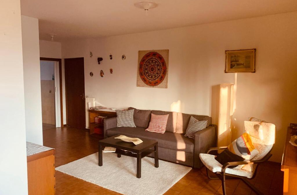 Binasco Apartment | Fiorenza