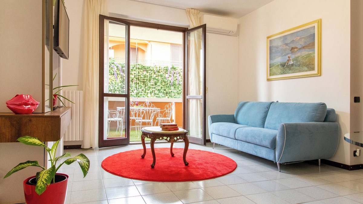 Cesate Apartment | Fiori del Lario 110sqm Elegant & Confortable Apartment near Rho Fiera-Milano-MXP