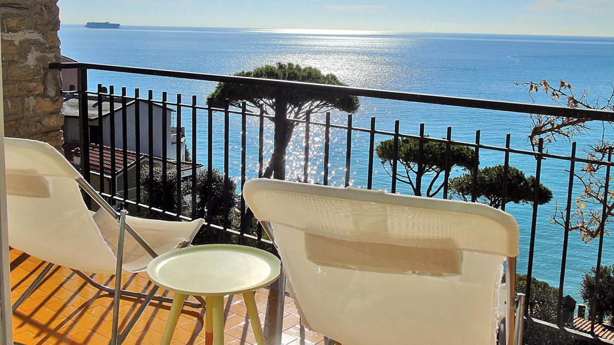 Tellaro Apartment | Fiori Sul Mare - Lerici - Tellaro - 011016-LT-0005