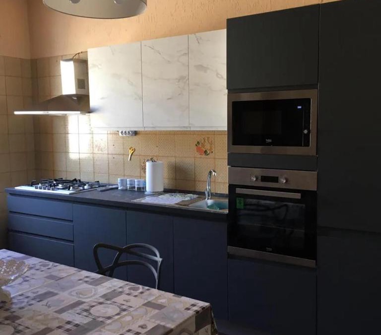 Vibo Marina Apartment | Fiorillo House