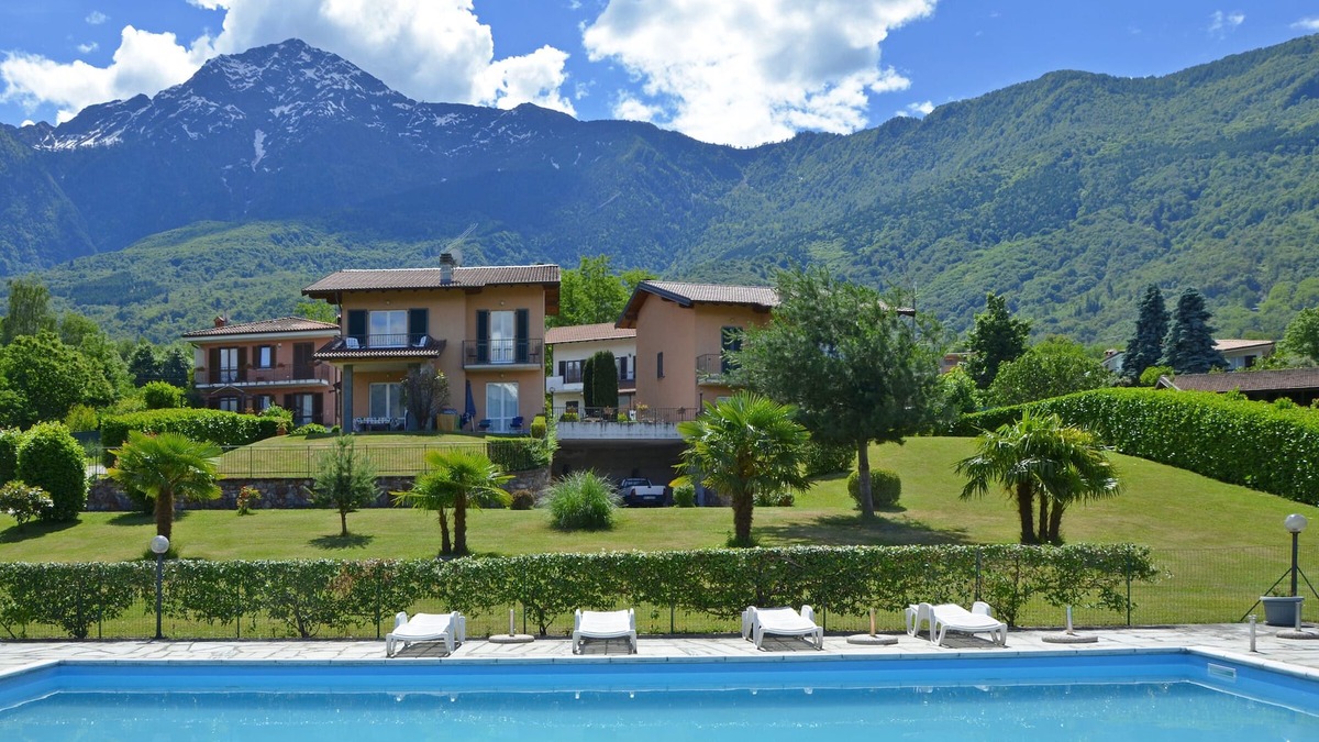 Colico House | Fiorita 3C, Colico, Italy