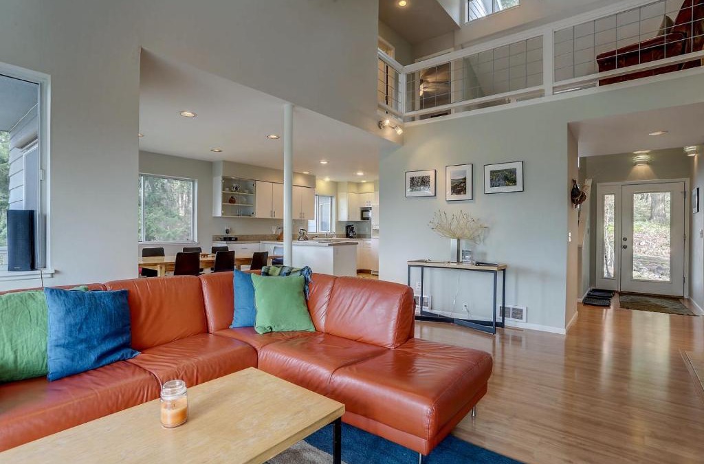 Hood River House | Fir Mountain Escape home