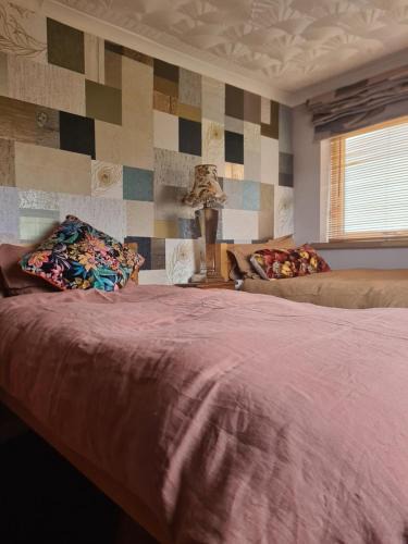 Pill House | Fir Tree Lodge