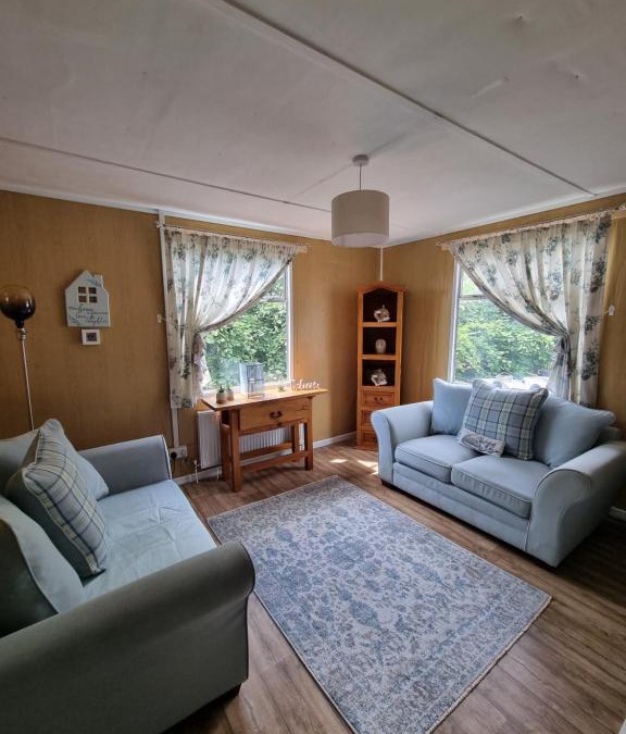 Boardmills House | Firbog Nook
