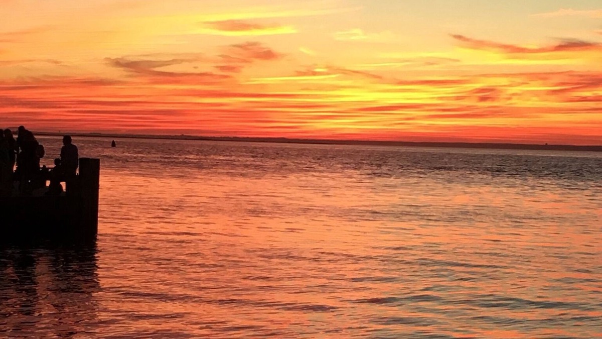 Ocean Beach House | Fire Island Beach Haven