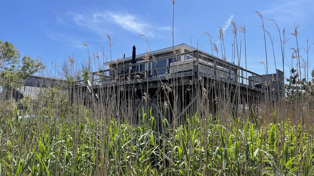 Atlantique House | Fire Island Beach House - Atlantique