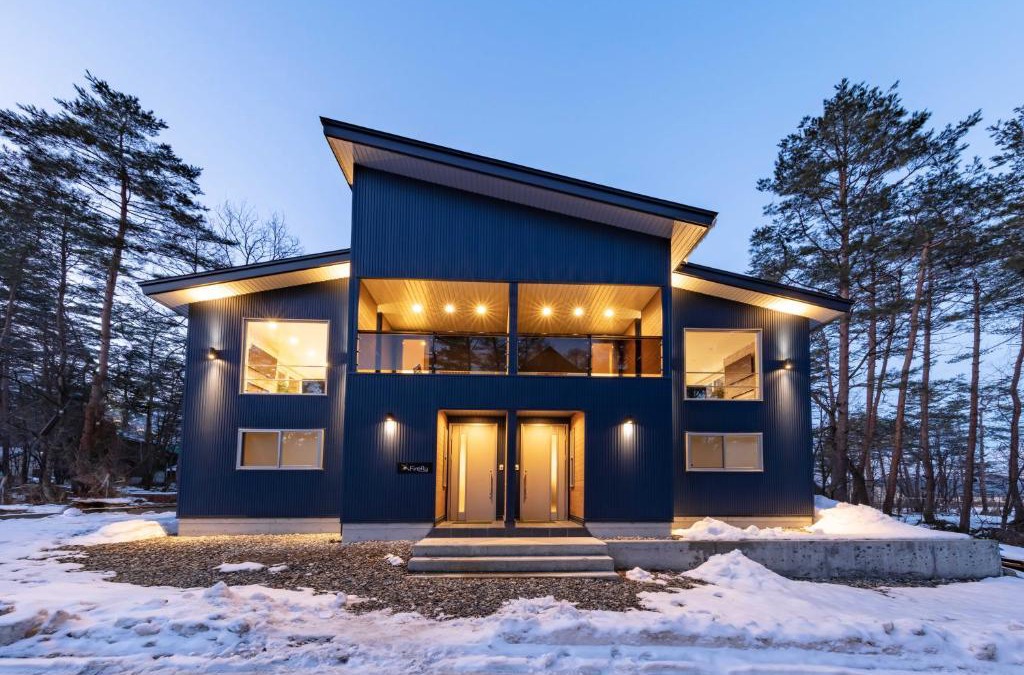 Echo Land Apartment | Firefly Apartments