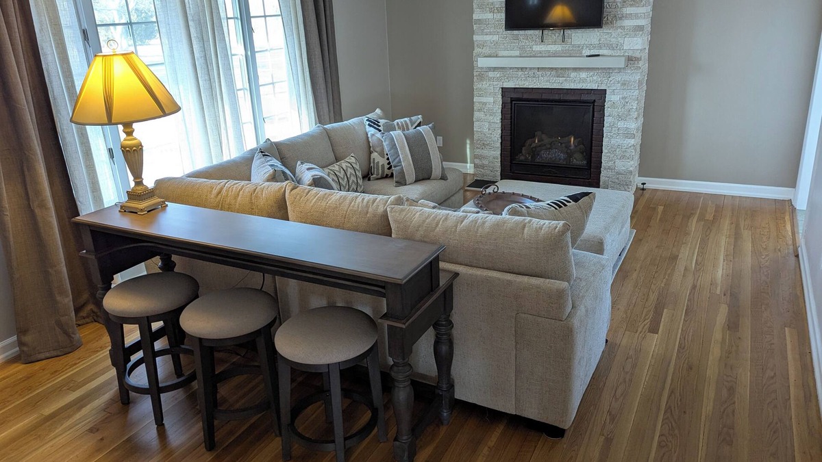 Norma House | Firefly Cottage Charming 2-bedroom home in Pittsgrove close to Parvin State Park