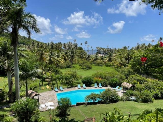 Spring Estate Hotel | Firefly Estate Bequia