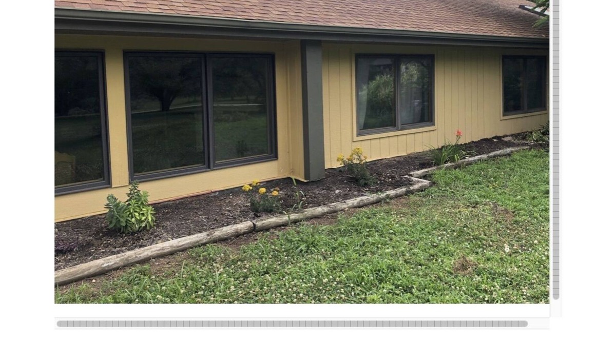 Lenexa House | Firefly House