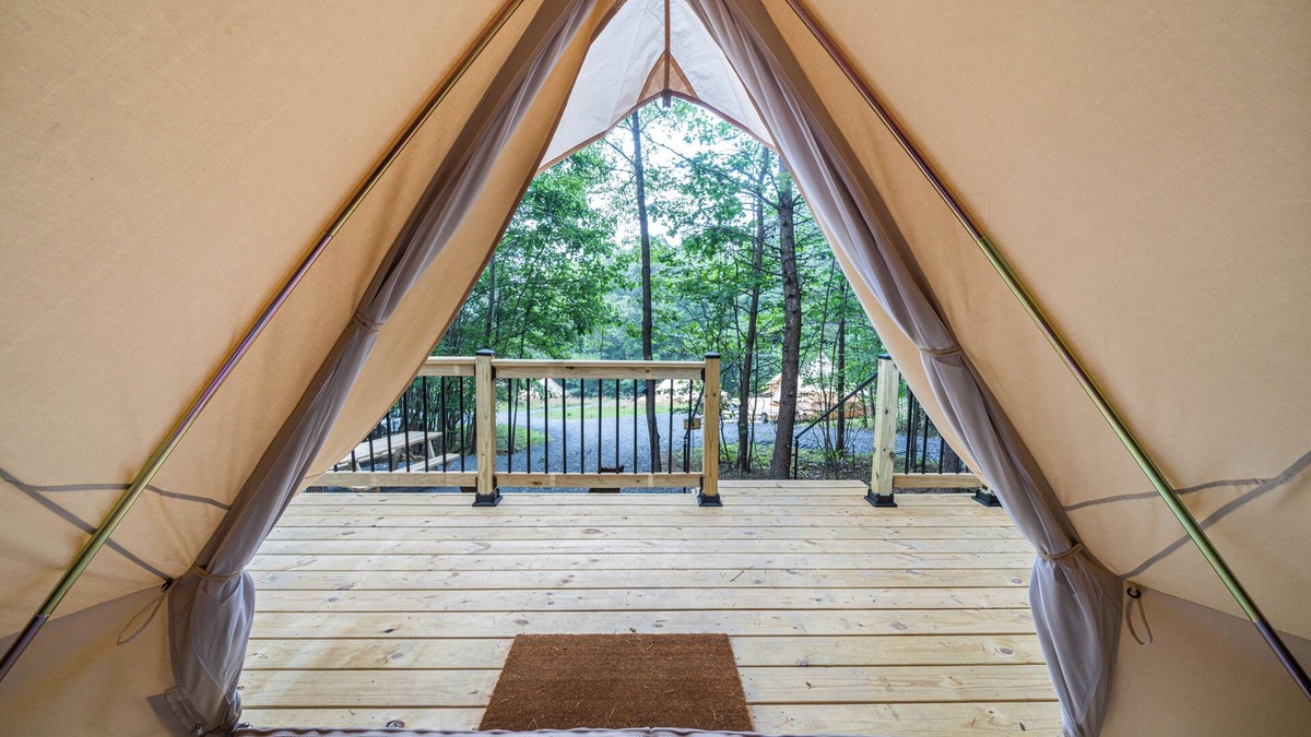 Great Cacapon Hotel | Firefly Ridge