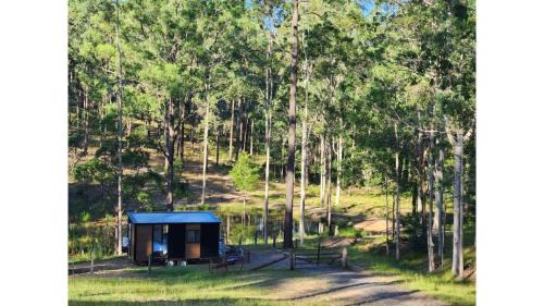Girvan House | Firefly Tiny House by Tiny Away