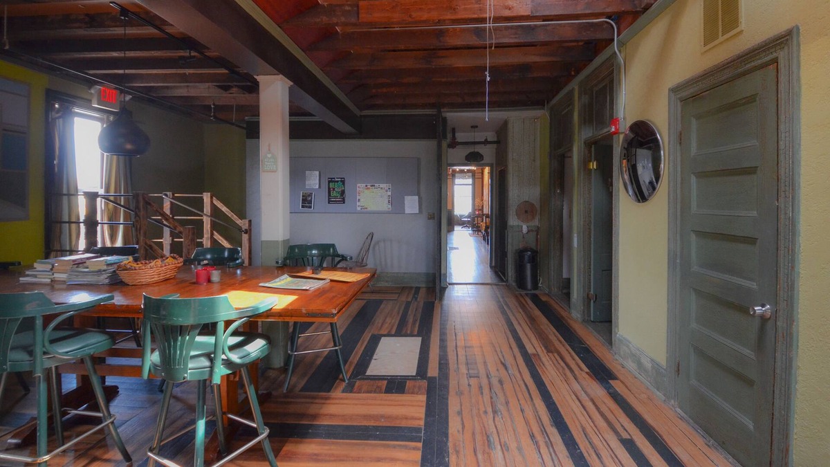 Upper South Providence Apartment | Firehouse | Parking | Perfect for Big Groups!