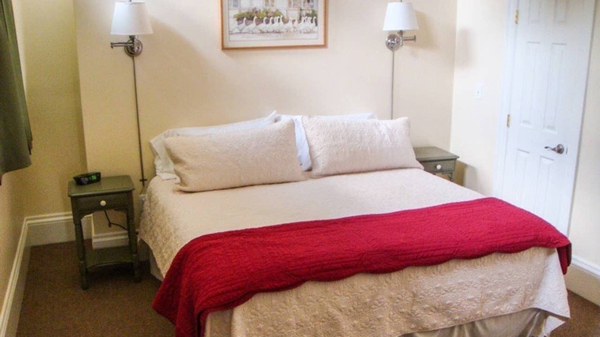Randolph Apartment | Firehouse Suite -101