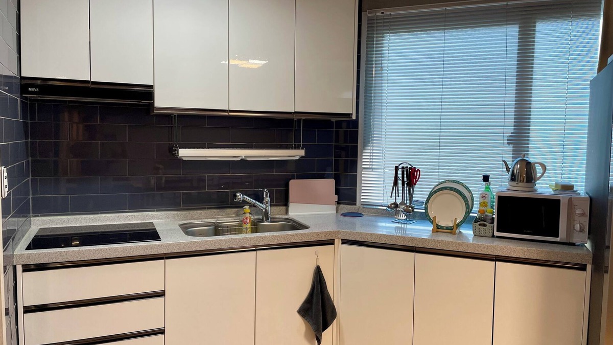 Unseo-dong Apartment | Firenze guesthouse-Close to Airport, Paradise city, Inspire, Unseo station