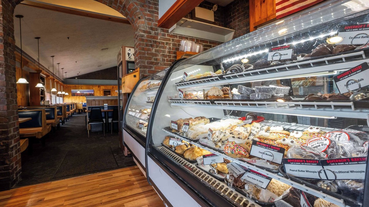 Waterville Hotel | Fireside Inn & Suites Waterville