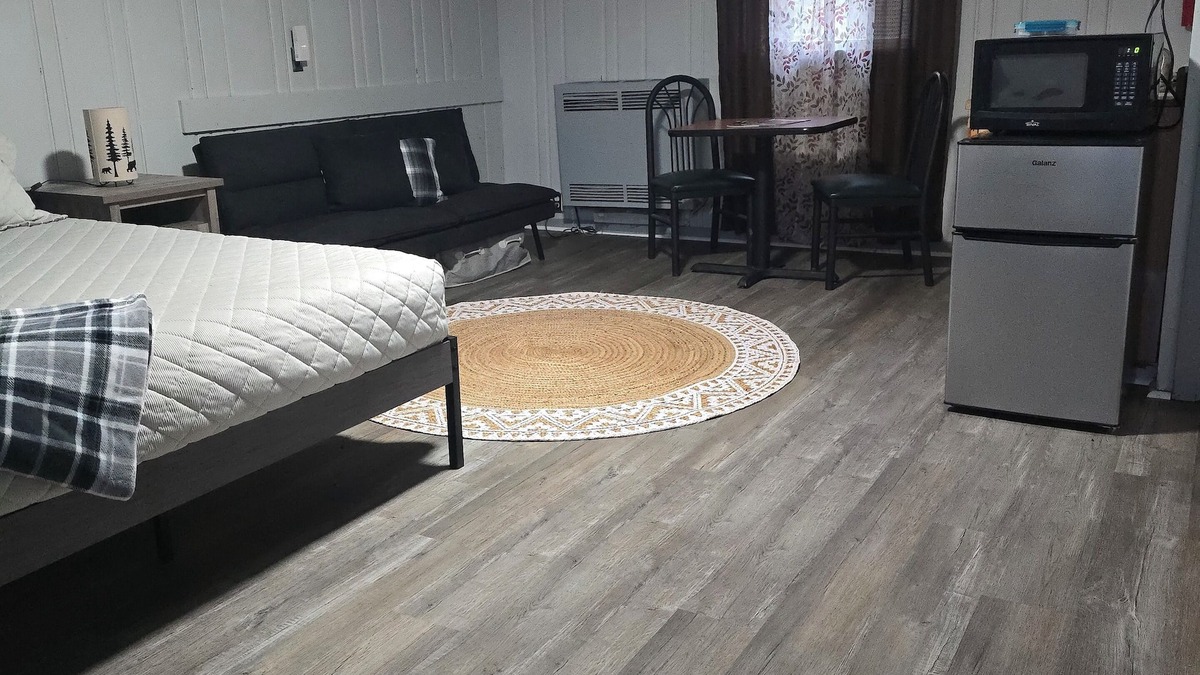 Atlanta Hotel | Fireside Lodging