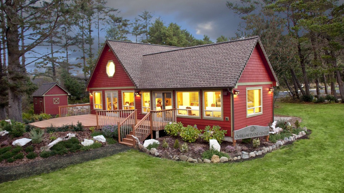 Yachats Hotel | Fireside Motel