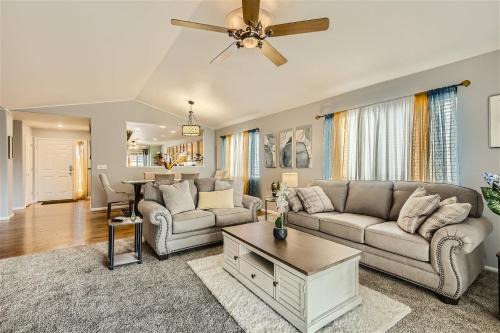 Firestone House | Firestone Haven home