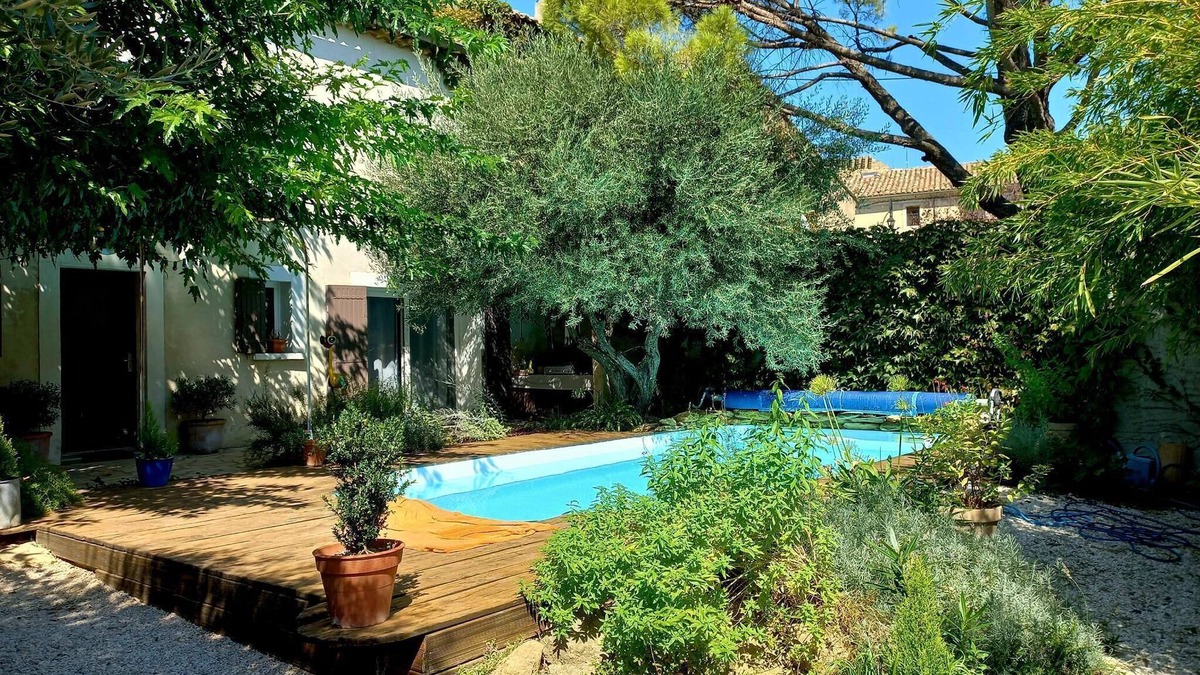 Courthezon Other | Firmin's workshop in Provence