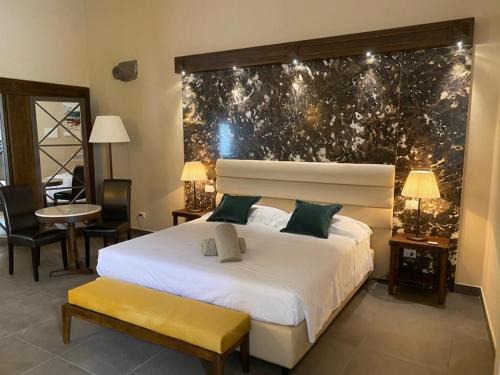 Castiglione di Sicilia House | Firriato Hospitality Cavanera Etnea Resort & Wine Experience