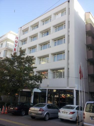 Ankara City Center Apartment | First Apart Hotel