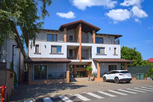 Focsani Apartment | First Apartments