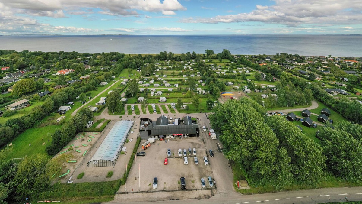 Beder Malling RV Rental | First Camp Ajstrup Strand